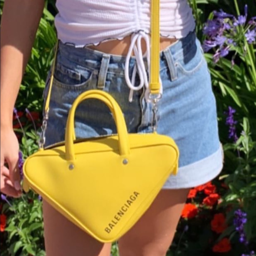 Handbag crossbody